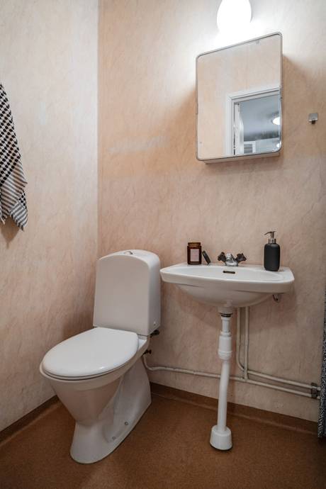 1 rum Lägenhet på Fyrislundsgatan 40 Uppsala kommun - bild 6