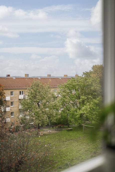 3 rum Lägenhet på Kobergsgatan 7 Strömmensberg Göteborgs kommun - bild 22