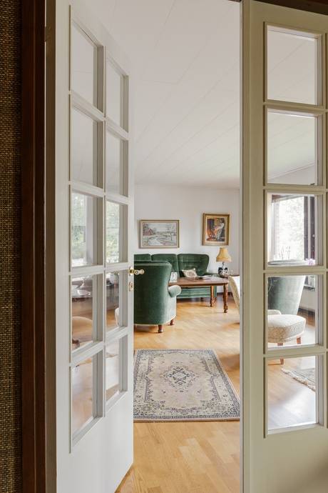 6 rum Villa på Cedergatan 5 Gnosjö Gnosjö kommun - bild 8