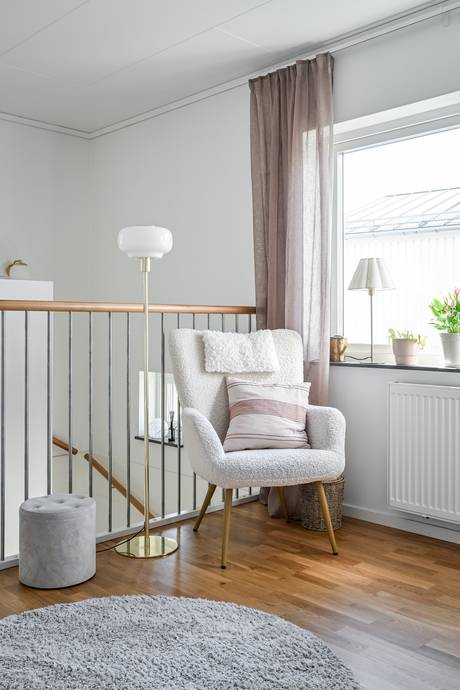 5 rum Par-/kedje-/radhus på Plantslingan 62 Länna Huddinge kommun - bild 32