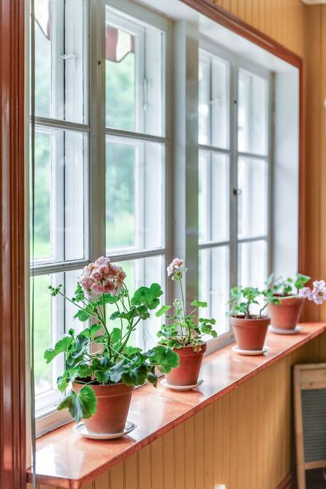 7 rum Villa på Harnäsvägen 55 Ludvika - Harnäs Ludvika kommun - bild 15