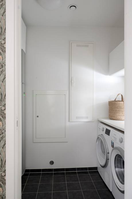 5 rum Radhus på Koordinatvägen 25 Skälby Västerås kommun - bild 37
