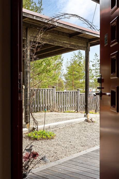 4 rum Villa på Rävstensvägen 3 Lakbäck-Storsand Hudiksvalls kommun - bild 25