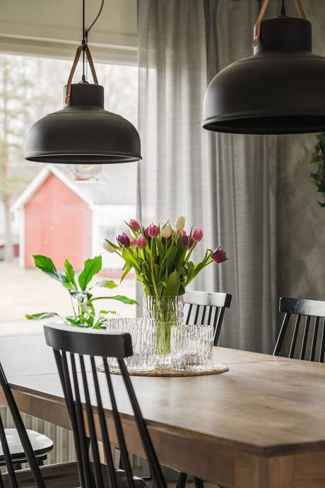 5 rum Villa på Bölevägen 9 Piteå Piteå kommun - bild 10