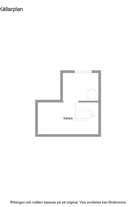 4 rum Fritidshus på Godegård 564 Godegård Motala kommun - bild 32