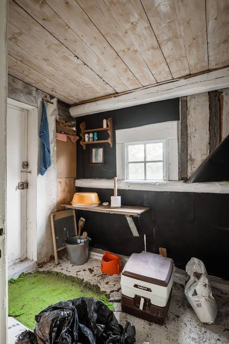 3 rum Villa på Östra Gerum Liden 2 Tidaholms kommun - bild 18
