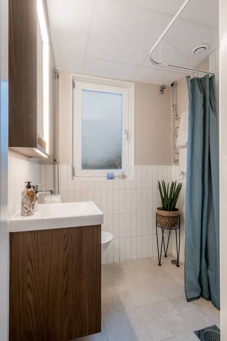 2 rum Lägenhet på Tullportsgatan 31B Centralt Öster Nyköpings kommun - bild 8