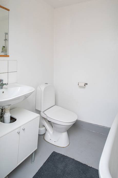 6 rum Villa på Villagatan 10 Iggesund Hudiksvalls kommun - bild 14