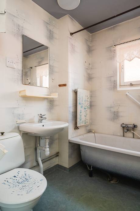 4 rum Radhus på Banmästargränd 20 Krylbo Avesta kommun - bild 27