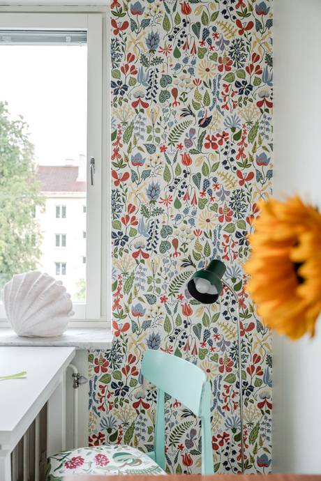 1 rum Lägenhet på Luthagsesplanaden 6B Luthagen Uppsala kommun - bild 17