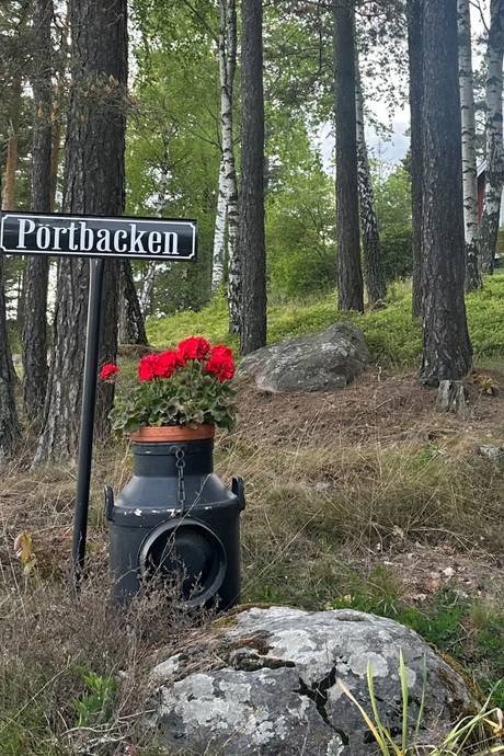 3 rum Villa på Basttorpsvägen 12 Djursvik-Basttorp Oxelösunds kommun - bild 6