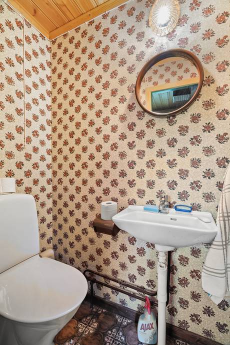 65 m² Villa på Borgsjöbyn 541 Ånge kommun - bild 18