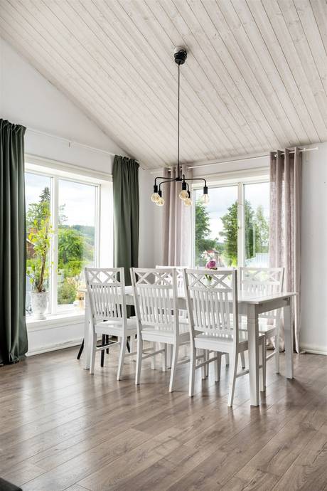 4 rum Villa på Strandbro 153 Strandbro Borlänge kommun - bild 16