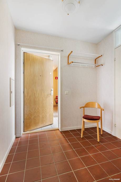 3 rum Lägenhet på Norrskensbacken 1b Spånga Stockholms kommun - bild 15