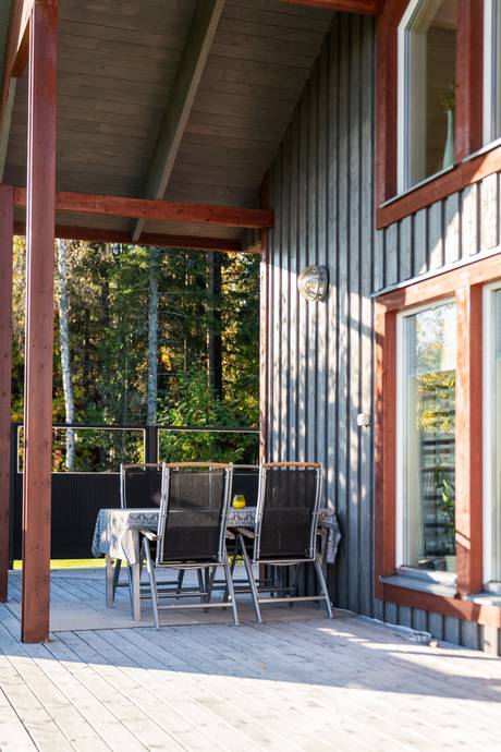 3 rum Villa på Grannäsvägen 96 Jävrebyn Piteå kommun - bild 11