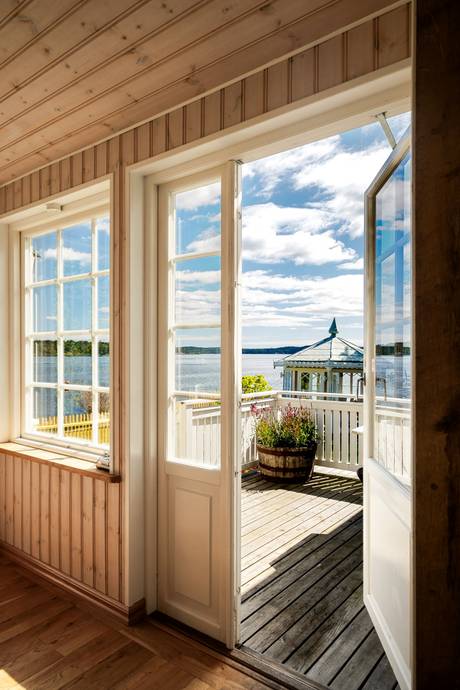 4 rum Lägenhet på Kaknäsvägen 66 Östermalm - Djurgården Stockholms kommun - bild 21