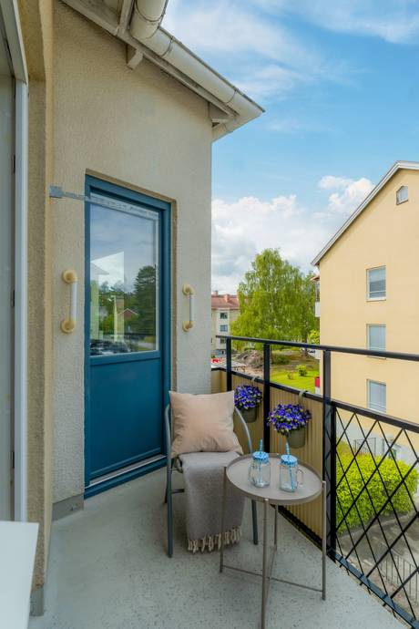 3 rum Lägenhet på Rosenkällavägen 32A Nyköping Nyköpings kommun - bild 12