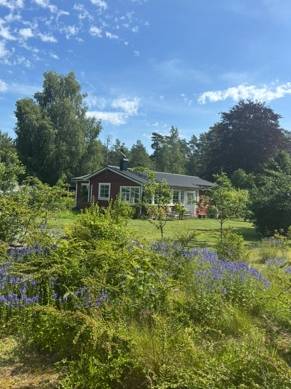 4 rum Villa på Fjällsippevägen 4 Sommarbyarna Sjöbo kommun - bild 21