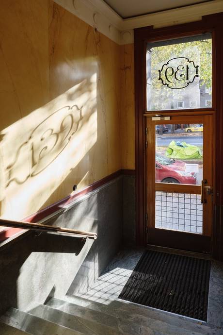 2.5 rum Lägenhet på Ringvägen 139B Södermalm - SoFo Stockholms kommun - bild 31
