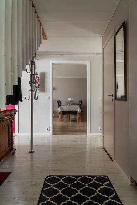 148 m² Villa på Solbackagatan 4 Annelund Piteå kommun - bild 14