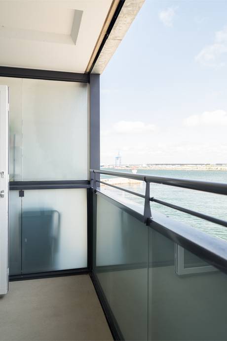 1 rum Lägenhet på Dockplatsen 5 Dockan Malmö kommun - bild 4