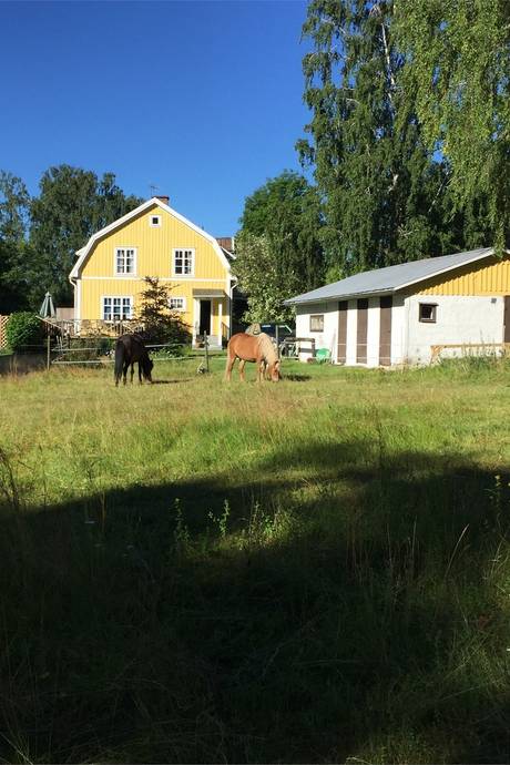 6 rum Fritidshus på Vidars väg 4 Vederslöv Växjö kommun - bild 3