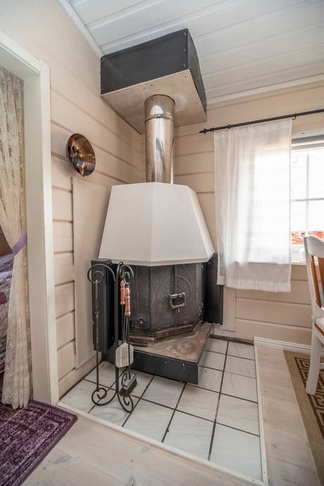 3 rum Villa på Sandlåvägen 86 Luleå kommun - bild 11