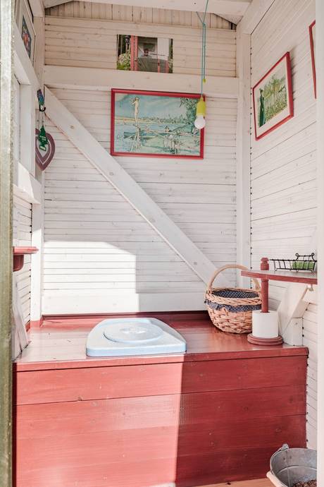 3 rum Fritidsboende på Grytån 92 Enviken Falu kommun - bild 29