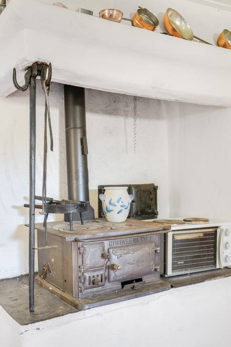 2 rum Fritidshus på Bondfallsvägen Melfallet 1 Ängelsberg Fagersta kommun - bild 11
