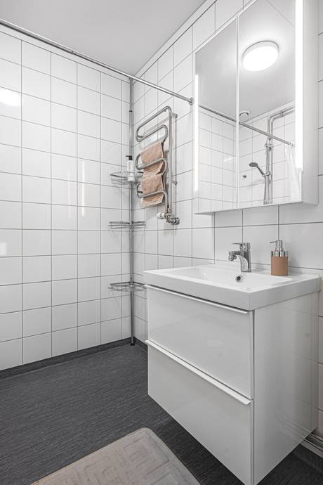 5 rum Parhus på Grafikergatan 51A Hemlingby Gävle kommun - bild 27