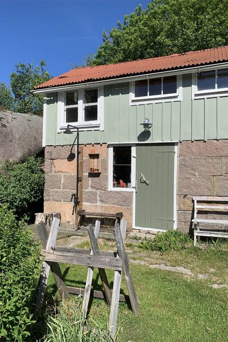 3 rum Villa på Sandåker Skummedal 262 Lyse Lysekils kommun - bild 41
