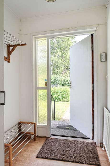 5 rum Villa på Kollebergavägen 18 Ljungbyhed Klippans kommun - bild 5