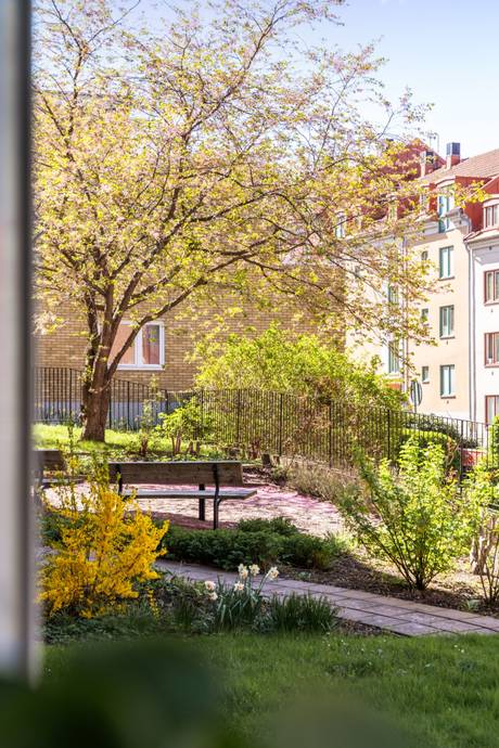 2 rum Lägenhet på Persgatan 11B Lunden Göteborgs kommun - bild 18