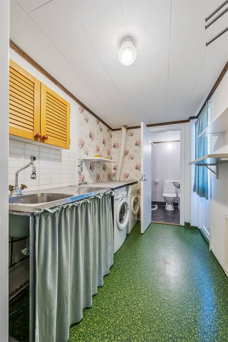 4 rum Villa på Trollvägen 15 Arontorp Mörbylånga kommun - bild 26