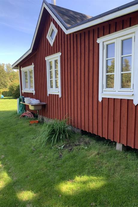 29 m² Fritidshus på Rosas väg 7, A18 Jonsereds Koloniområde Amerika Partille kommun - bild 11