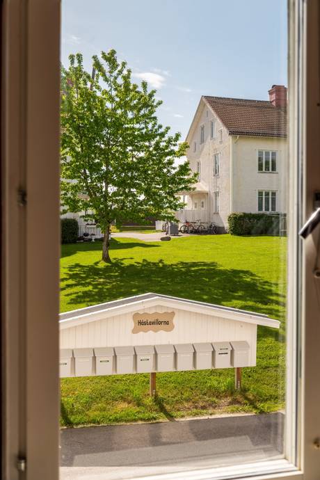 3 rum Lägenhet på Ankargatan 6 HUDIKSVALL Hudiksvalls kommun - bild 5