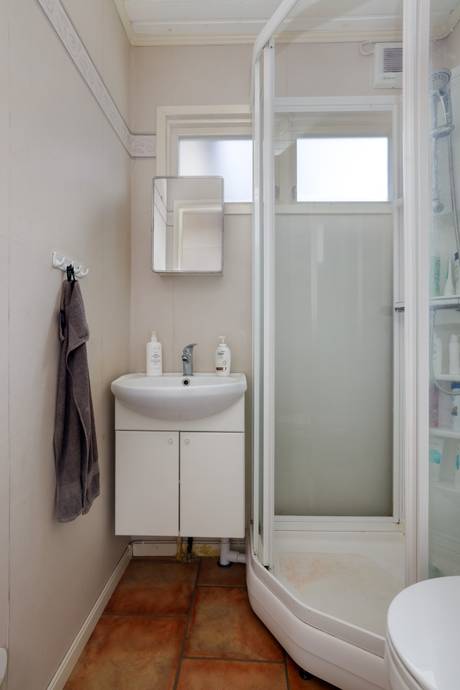 54 m² Fritidshus på Balsnavägen 8 Örebro kommun - bild 17