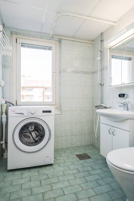 3 rum Lägenhet på Kapellgatan 2 B Krylbo Avesta kommun - bild 20