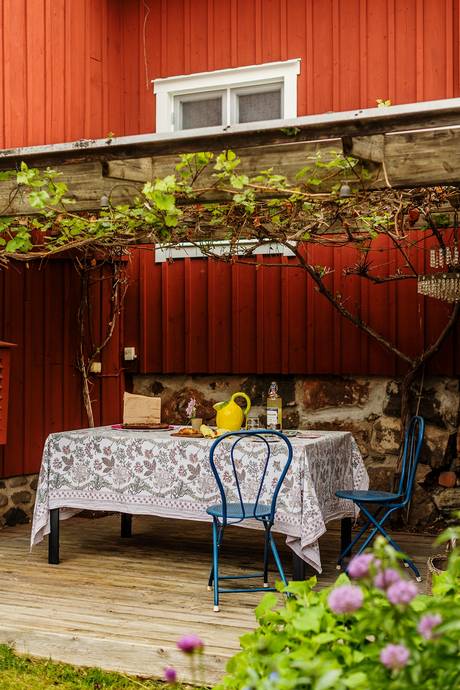 4 rum Villa på Kvarngatan 1 Strängnäs Strängnäs kommun - bild 53