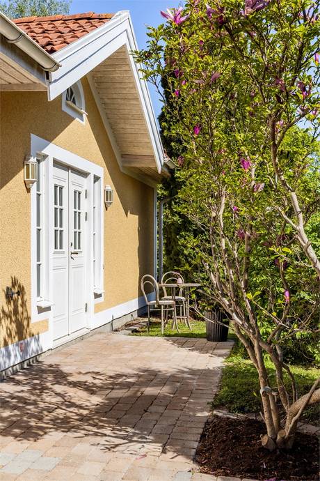 7 rum Villa på Kaveldunsvägen 2A Sturefors Linköpings kommun - bild 34