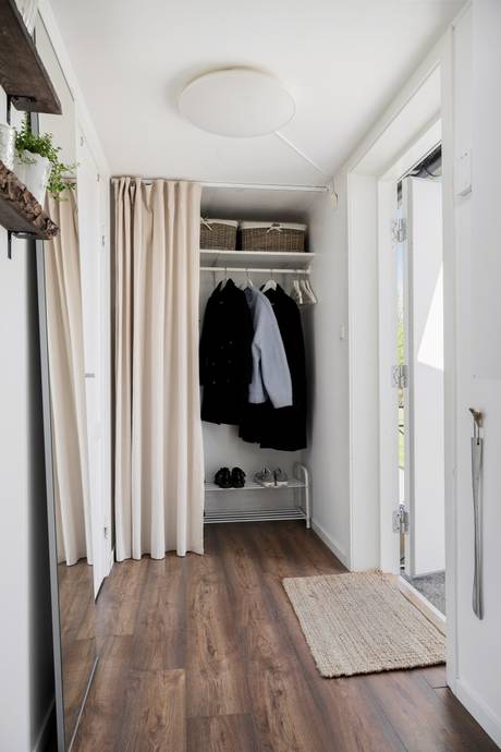 2 rum Villa på Aspgatan 13 Ekeby Bjuvs kommun - bild 4