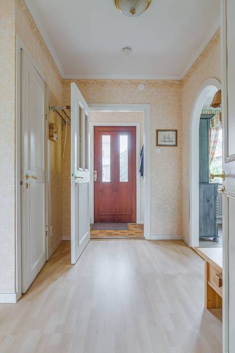 5 rum Villa på Häggatorpsgatan 4 Tibro kommun - bild 7