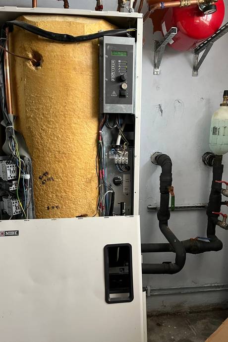 7 rum Villa på Bergslagsvägen 3 Älvdalens kommun - bild 32