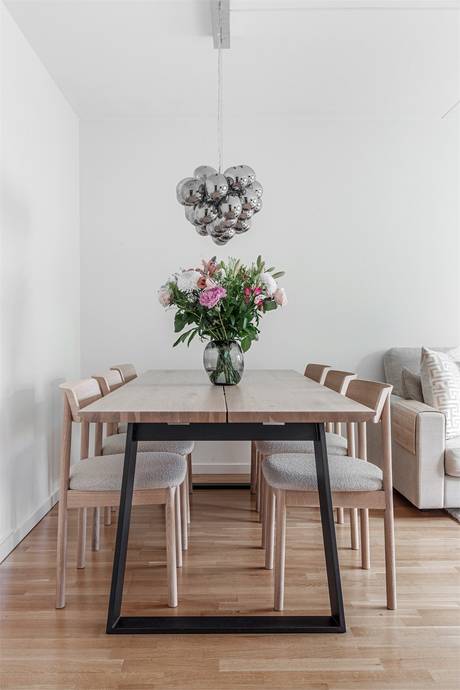2 rum Lägenhet på Övre Villagatan 28B Centrala Södertälje Södertälje kommun - bild 11