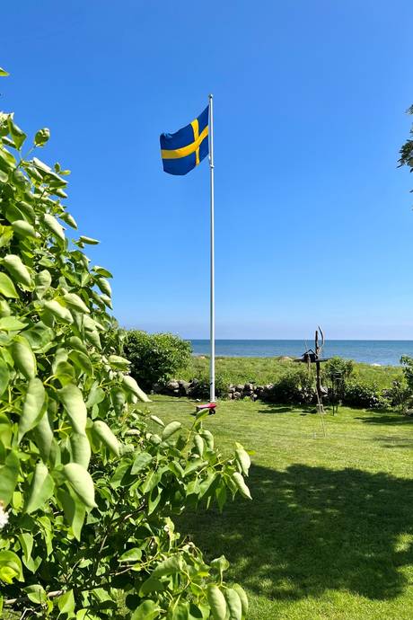 6 rum Villa på Tångvägen 60 Örnahusen Simrishamns kommun - bild 45