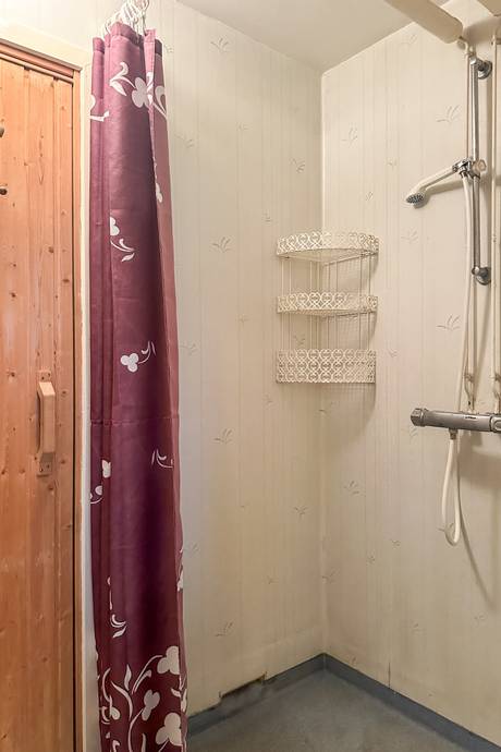 11 rum Villa på Föreningsgatan 3 Vilhelmina Vilhelmina kommun - bild 13