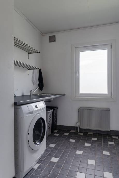 7 rum Villa på Änggatan 3 Axvall Skara kommun - bild 24