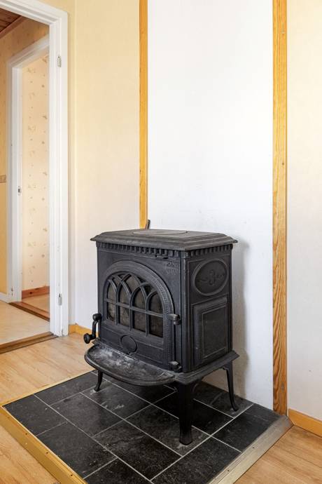 4 rum Villa på Villagatan 7 Hästholmen Ödeshögs kommun - bild 17