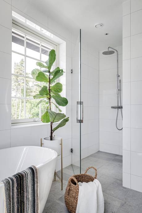 5 rum Villa på Grönsångarvägen 42 Landvetter-Tahult Härryda kommun - bild 30
