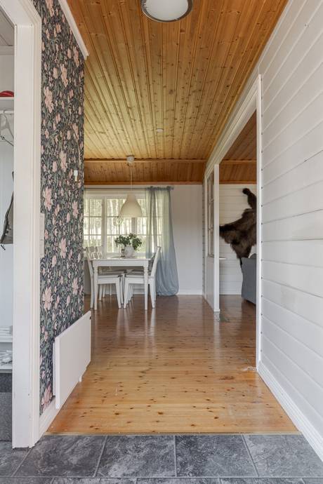 3 rum Fritidshus på Prästbordet 113 Bredbyn Örnsköldsviks kommun - bild 8